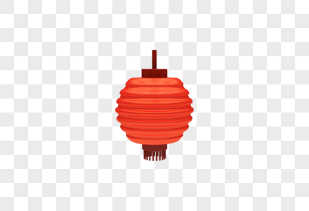 春節燈籠免扣素材