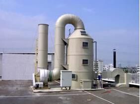 凈化塔報價 廠家