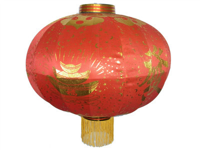 【紅燈籠高高掛 100#彈力布燈籠 自產自銷慶典燈籠 燈籠批發 燈籠】價格,廠家,圖片,燈籠,義烏市睢拓工藝品廠-