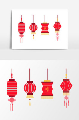 燈籠圖片