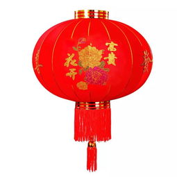 春節大紅燈籠結婚喜字燈籠新年婚慶戶外防水植絨燈籠喬遷陽臺燈籠,一品好特惠