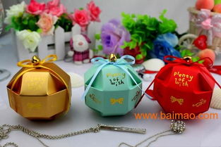 燈籠喜糖盒,燈籠喜糖盒生產廠家,燈籠喜糖盒價格