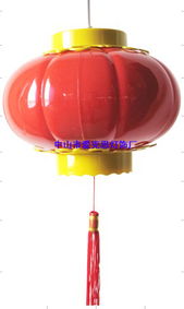 廠家直銷(xiāo)直徑150mmpc防水燈籠