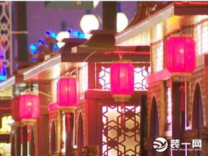 陽臺燈籠燈分類有哪些 這幾款一定不能錯過