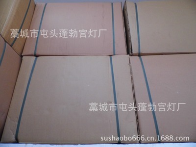 【【廠家直銷】100#精品植絨一帆風順灑金 燈籠 宮燈】價格,廠家,圖片,燈籠,藁城市屯頭蓬勃宮燈廠-