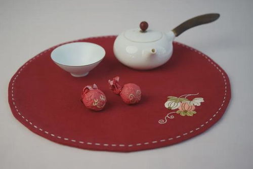 千年刺繡,方寸見天地