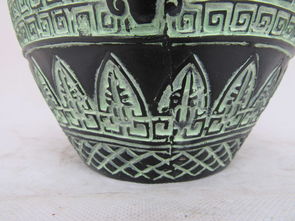 龍鼎青銅器擺件金蟾獅頭壇招財旺財工藝品儲錢罐吐錢罐