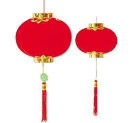 統(tǒng)一產(chǎn)品圖片 提升品牌形象與市場競爭力——以蘇寧宮燈廠宮燈為例