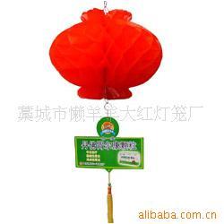 全有宮燈旗幟廠 傳承與創新并重的宮燈制造商