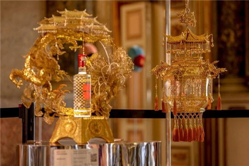 國窖1573攜花絲宮燈亮相米蘭展，非遺文化閃耀世界