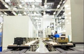 宮燈亮相工控網圖片頻道，展現傳統與現代的工業美學交融