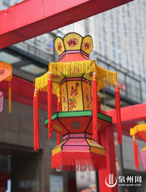 流光溢彩 傳統宮燈64宮燈的千年風華