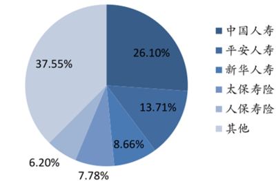 2017-2022年中國人壽保險+互聯網市場專項調研與發展趨勢研究