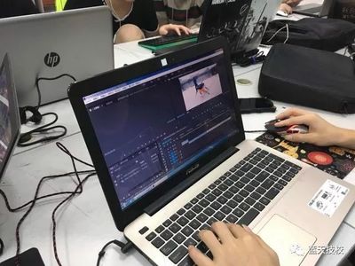 藍天技校參加第二屆廣東省技工院校技能大賽影視制作競賽