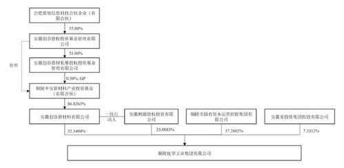 同時緊急停牌 六國化工與安納達或面臨控制人變更，企業(yè)管理何去何從？