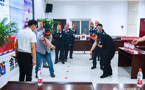 武安鋼鐵企業(yè)以人性化管理贏得員工贊譽